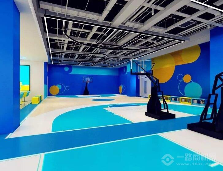 如何利用智能娱乐设备创建有趣的篮球训练挑战_0